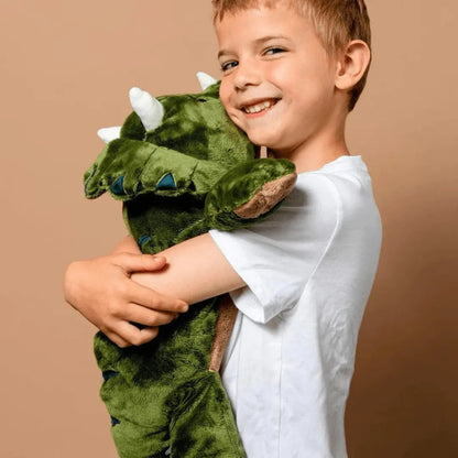 Weighted Stuffed Dino