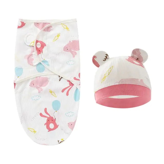 Baby Sleeping Set