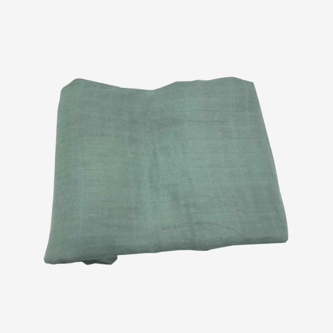 Baby Bamboo Blanket