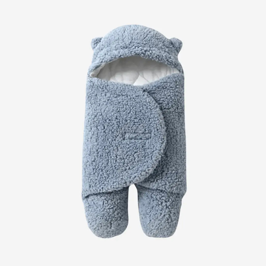 Baby Bear Sleeping Bag