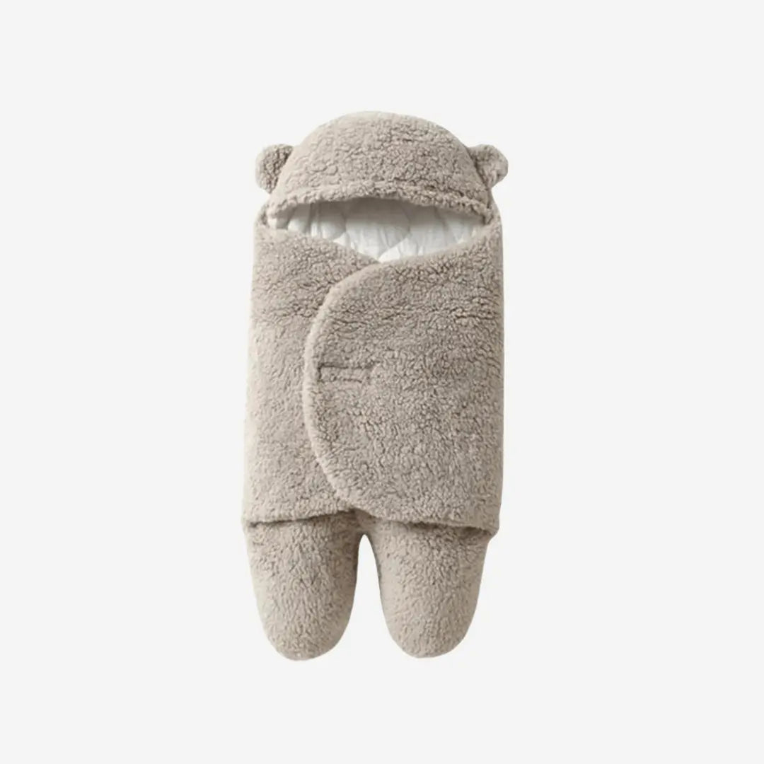 Baby Bear Sleeping Bag