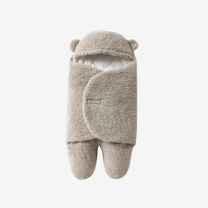 Baby Bear Sleeping Bag