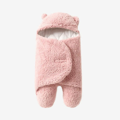 Baby Bear Sleeping Bag