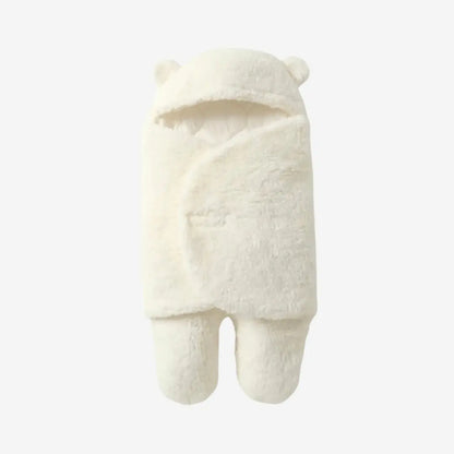 Baby Bear Sleeping Bag