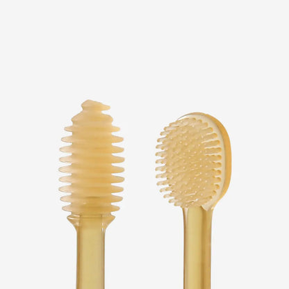 All-In-One Baby Toothbrush