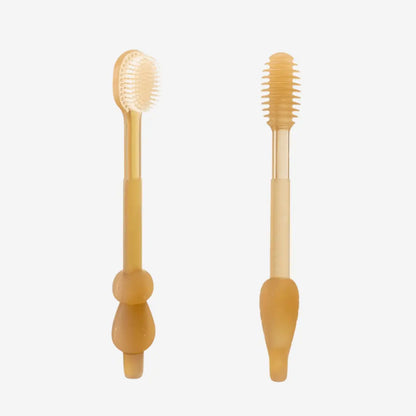 All-In-One Baby Toothbrush