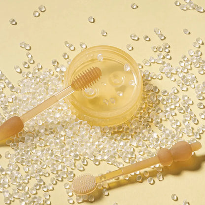 All-In-One Baby Toothbrush
