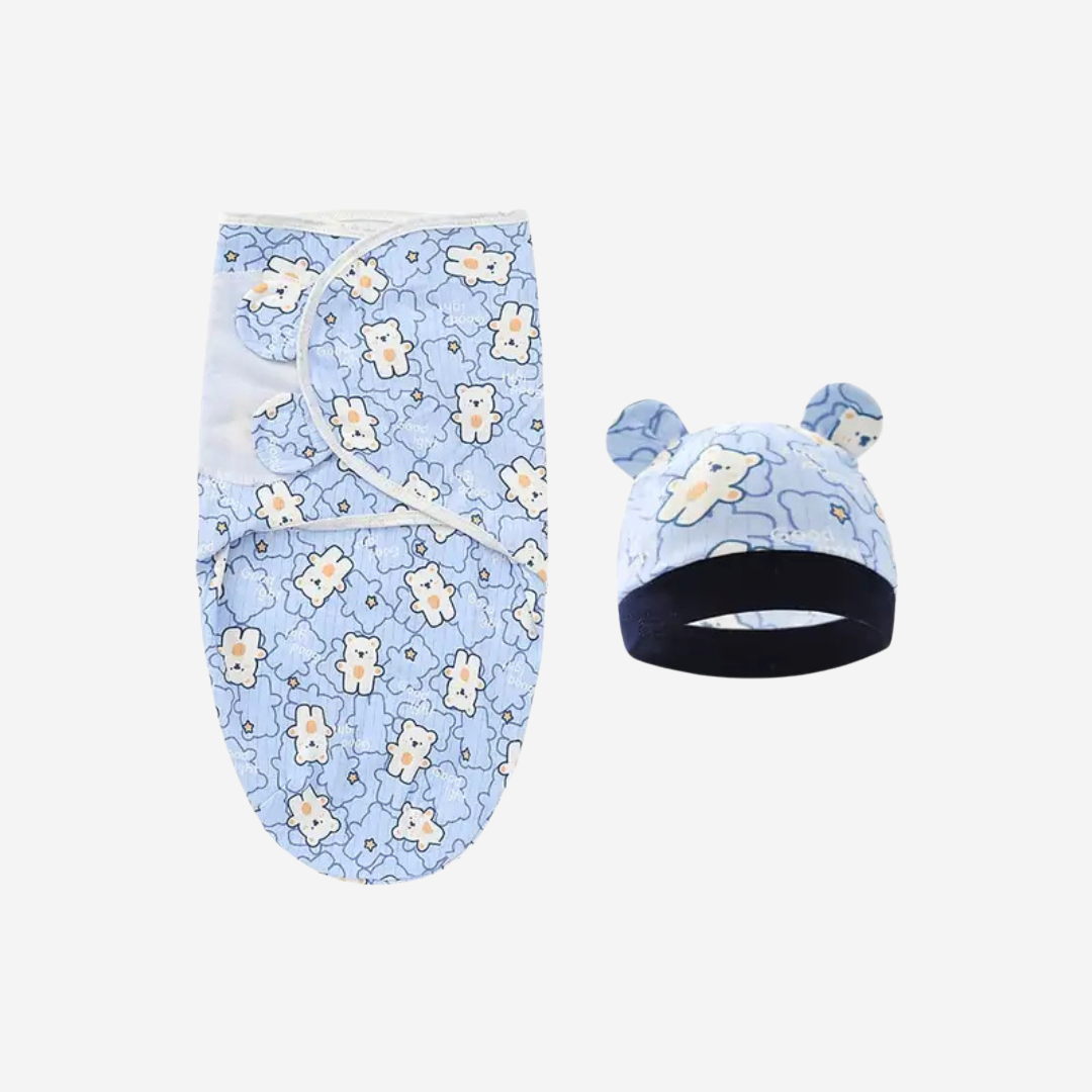 Baby Sleeping Set
