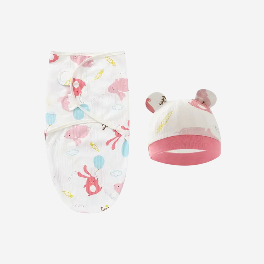 Baby Sleeping Set