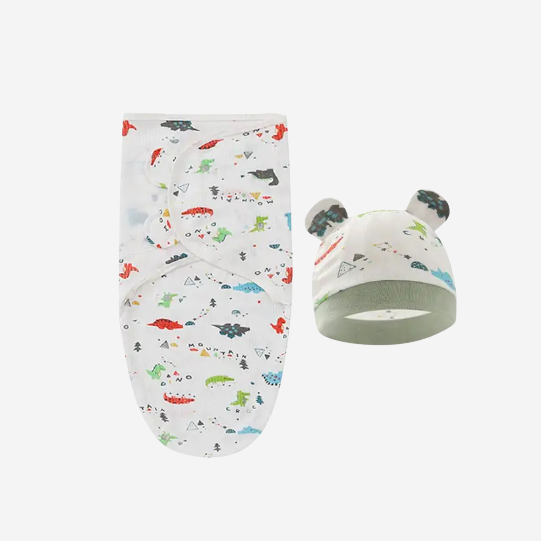 Baby Sleeping Set