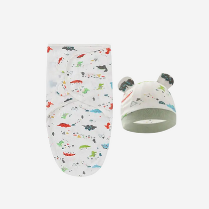 Baby Sleeping Set
