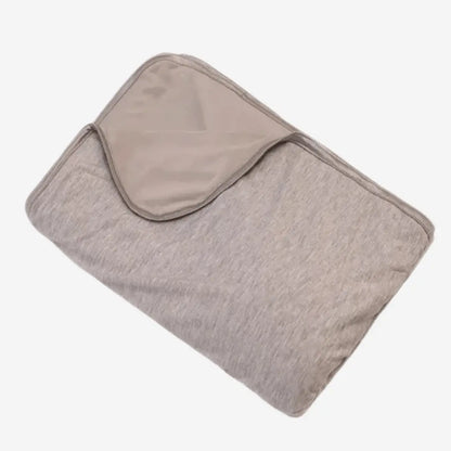 Bamboo Blanket
