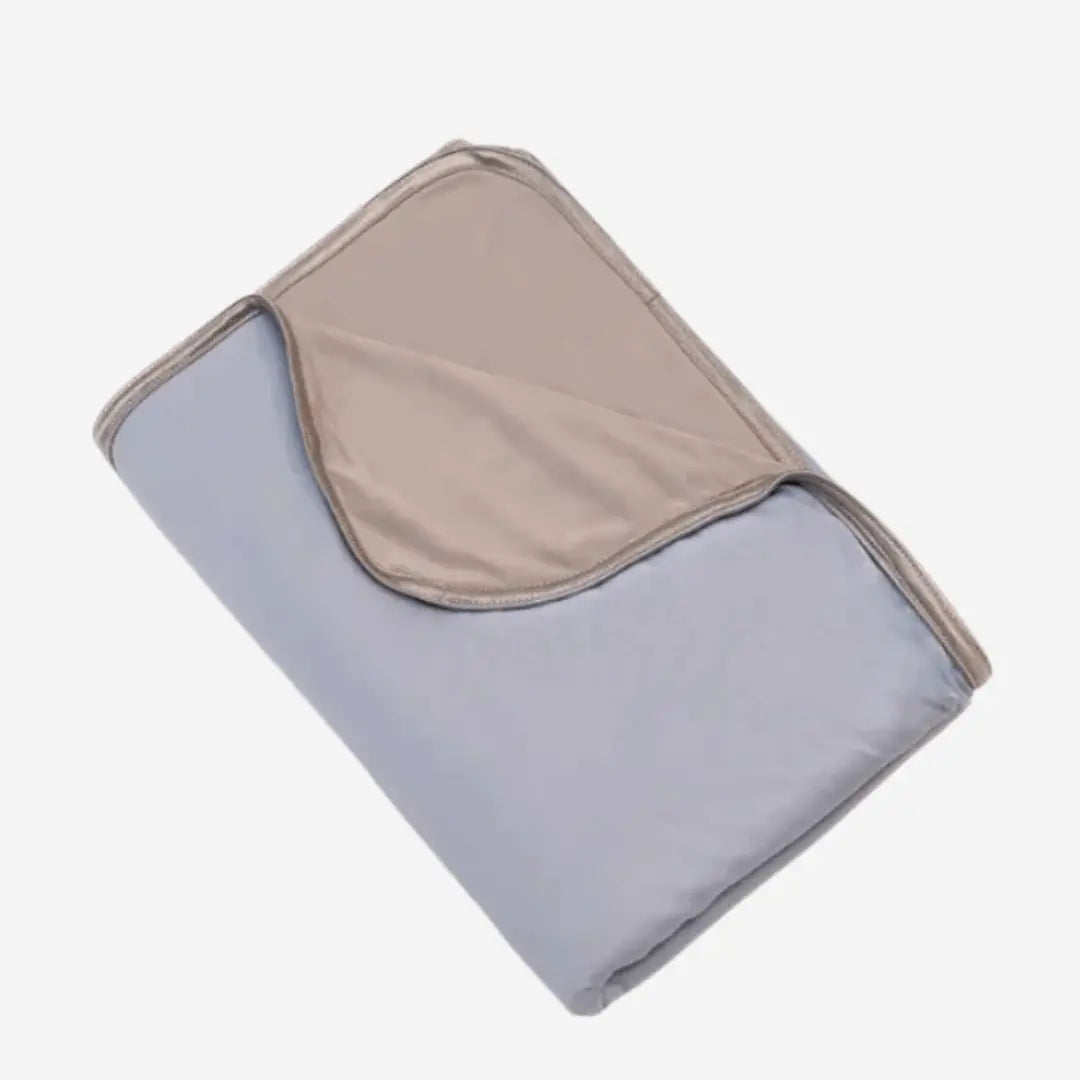 Bamboo Blanket