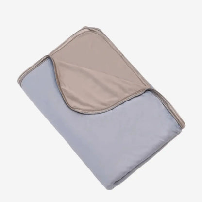 Bamboo Blanket