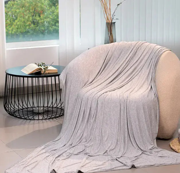 Bamboo Blanket