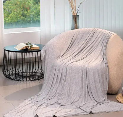 Bamboo Blanket