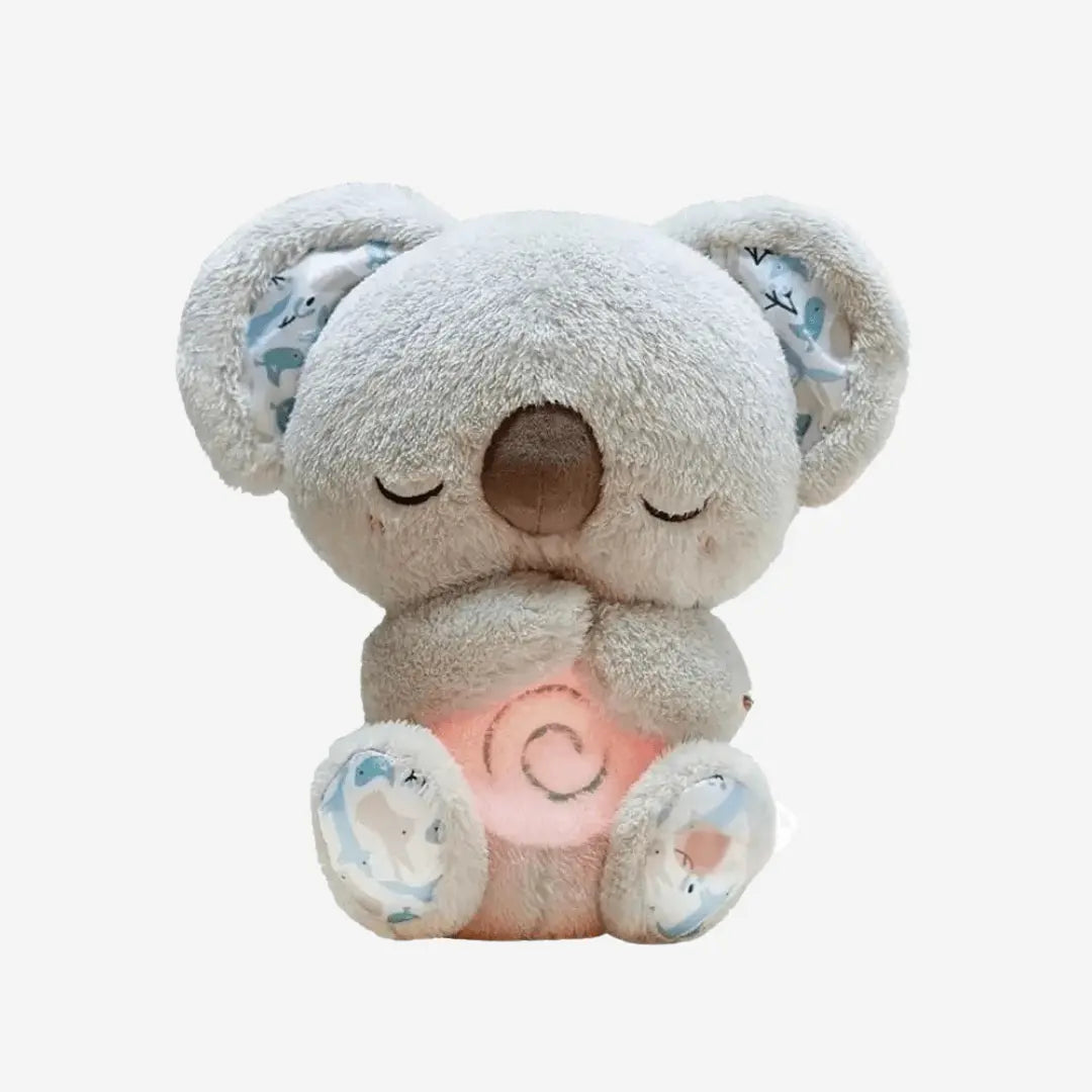Breathing Relief Koala