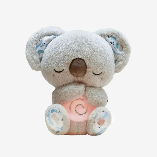 Breathing Relief Koala