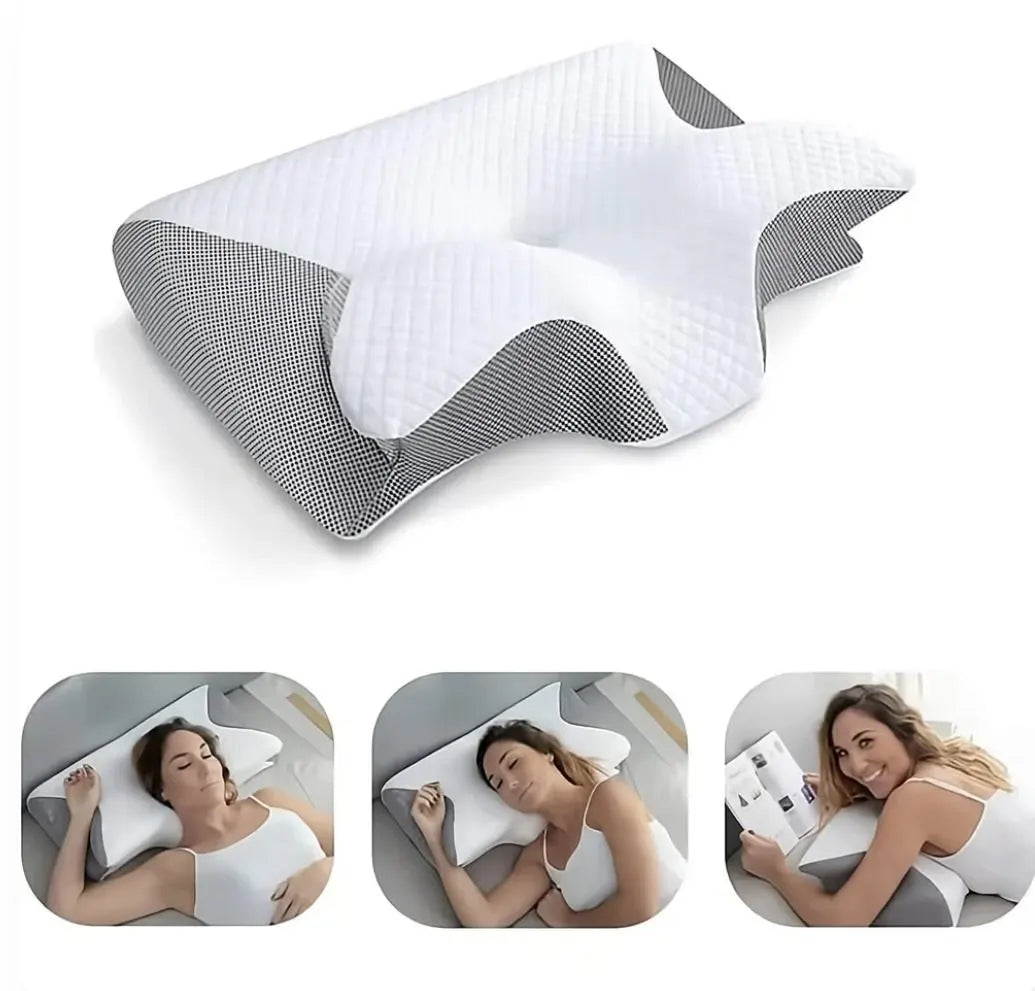 Cervical Pillow