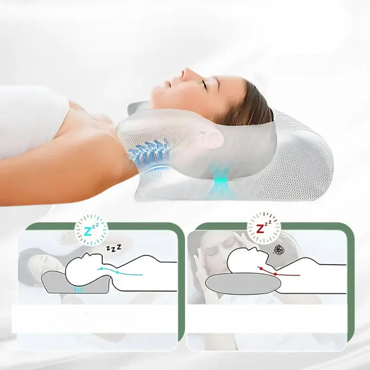 Cervical Pillow