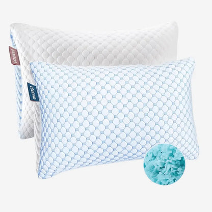 SleepHeaven Foam Pillow