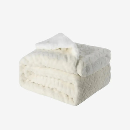 SleepHeaven Thick Blanket
