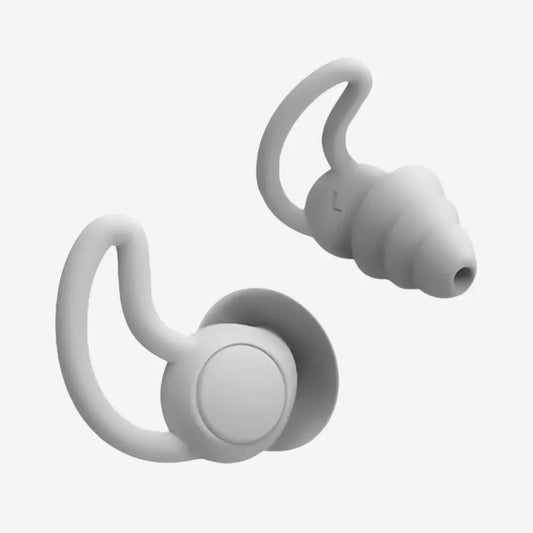 No-Sound Earplugs