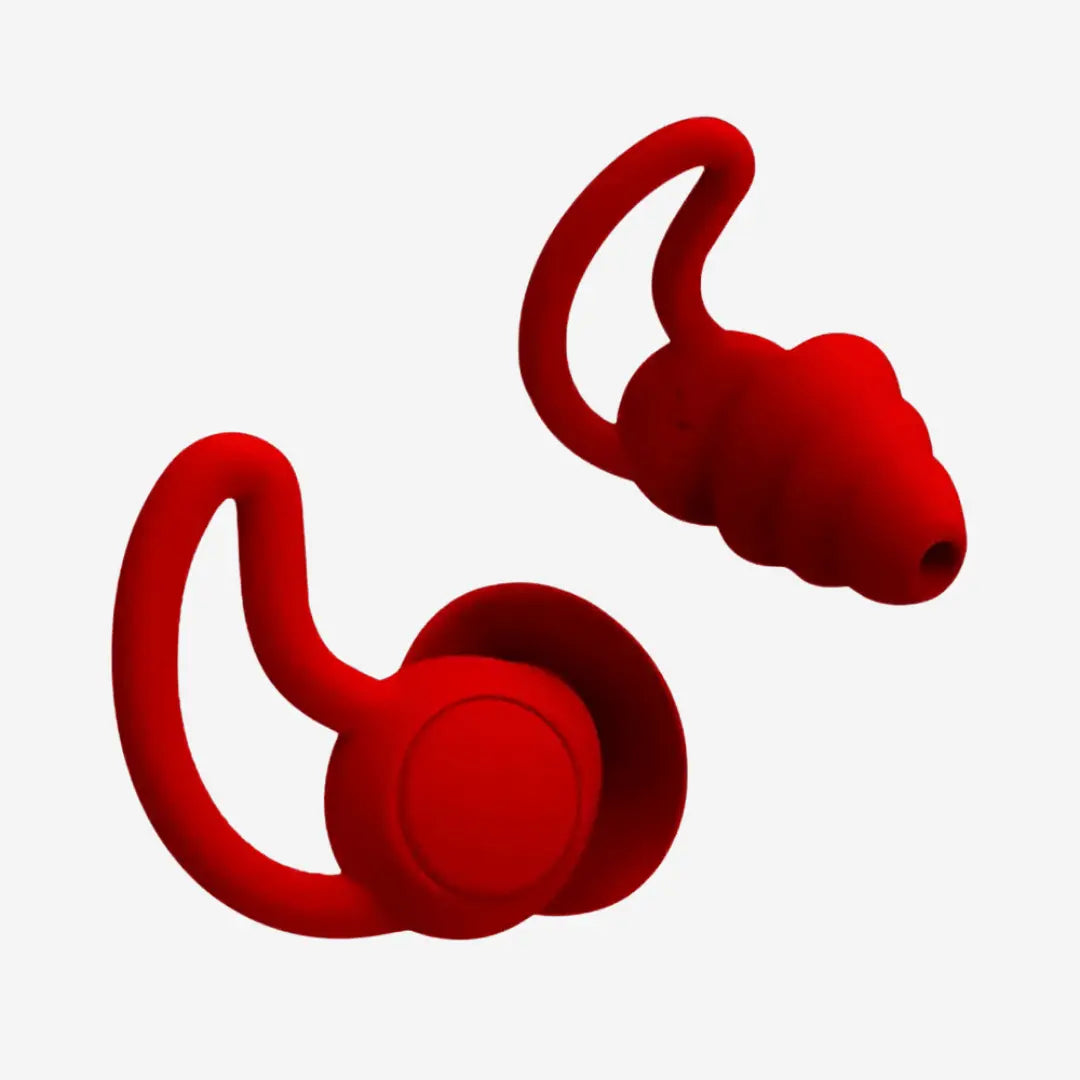 No-Sound Earplugs