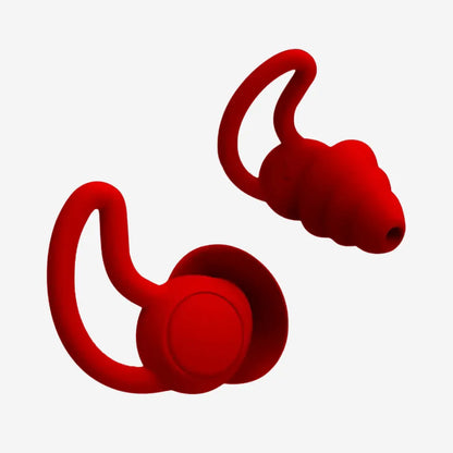 No-Sound Earplugs