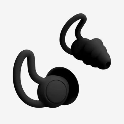 No-Sound Earplugs