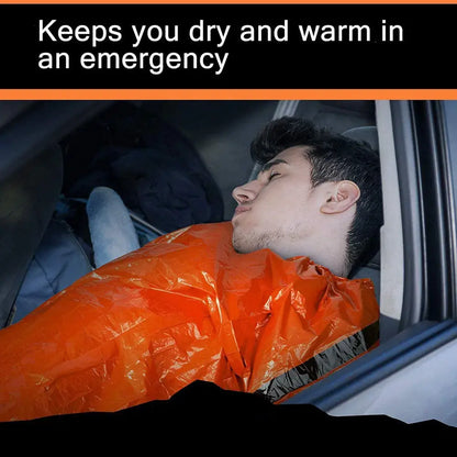 Emergency Blanket