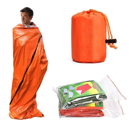 Emergency Blanket