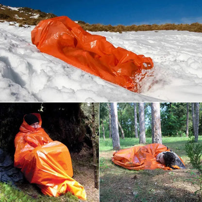 Emergency Blanket
