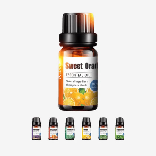 Humidifier Aroma 10ml