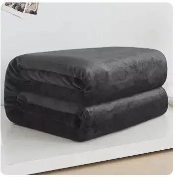 SleepHeaven Fleece Blanket