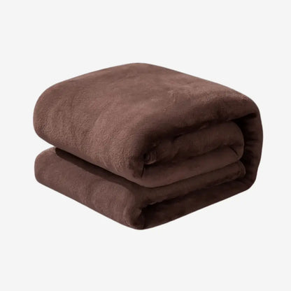 SleepHeaven Fleece Blanket