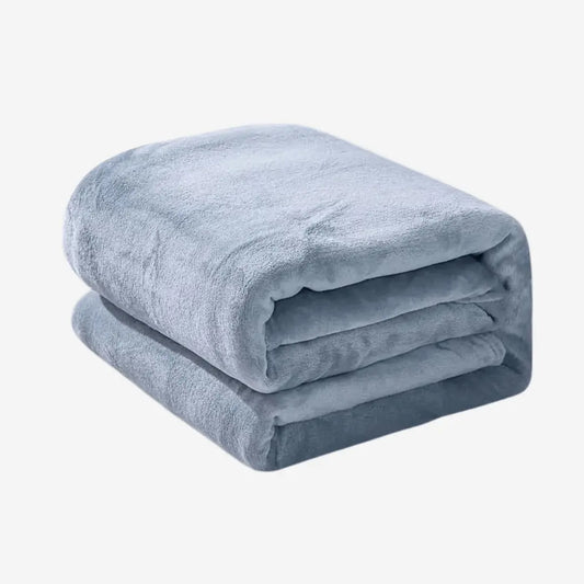 SleepHeaven Fleece Blanket