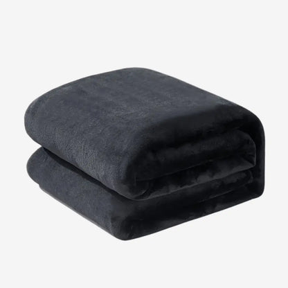 SleepHeaven Fleece Blanket