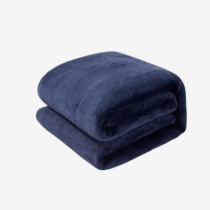 SleepHeaven Fleece Blanket