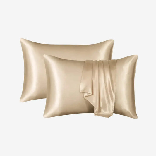 Silk Pillowcase