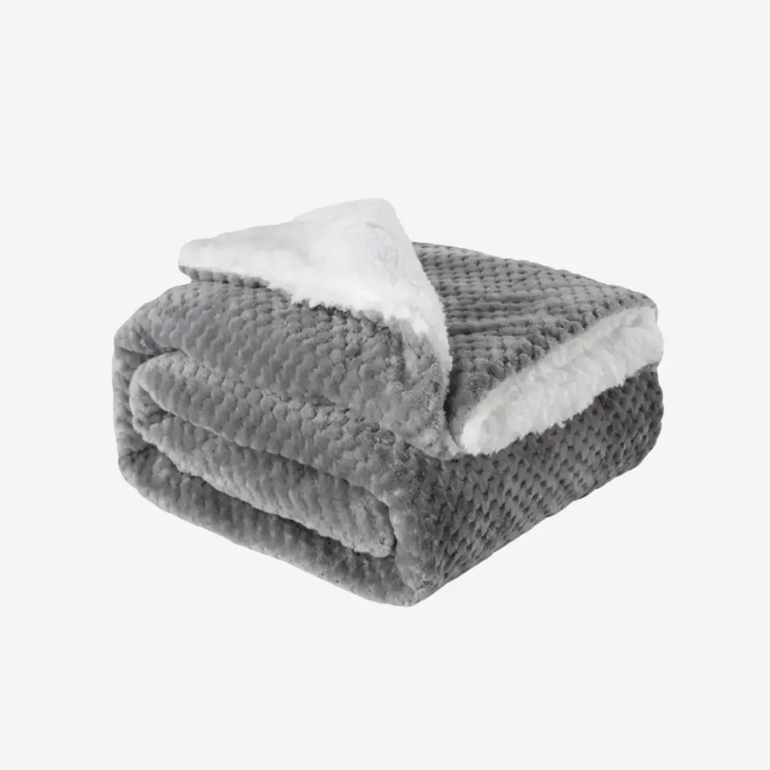 SleepHeaven Thick Blanket