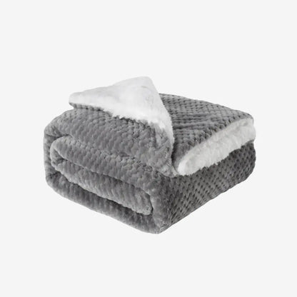 SleepHeaven Thick Blanket
