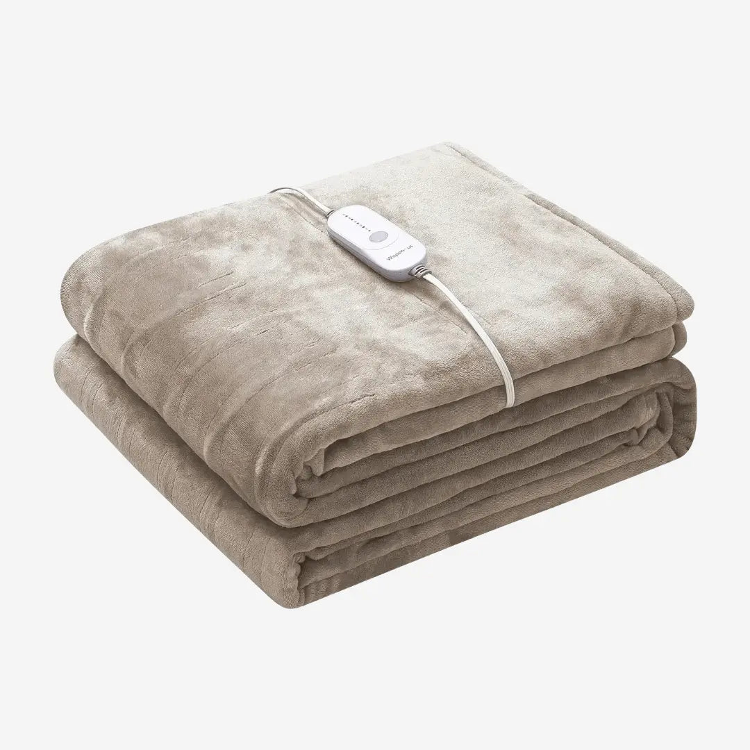 Heated Blanket