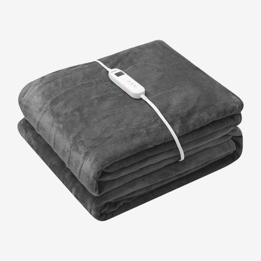 Heated Blanket