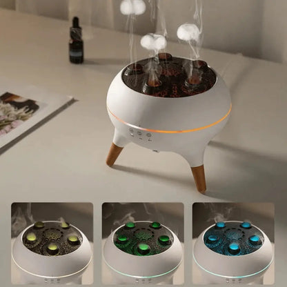 Jellyfish Humidifier