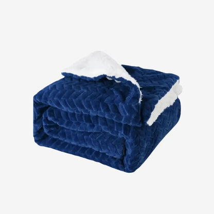 SleepHeaven Thick Blanket