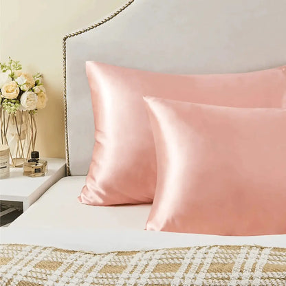Silk Pillowcase