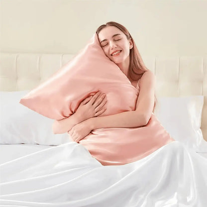 Silk Pillowcase