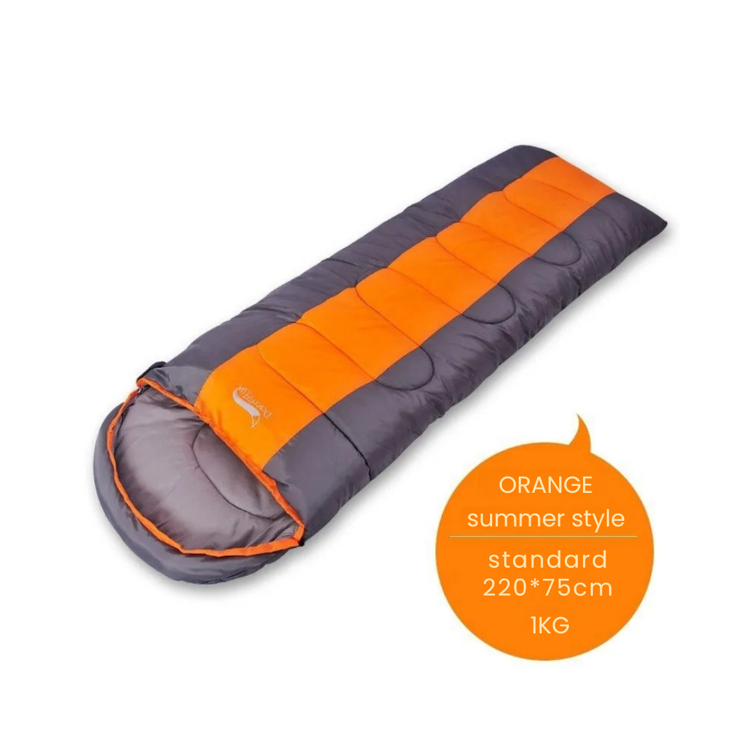 Camping Sleeping Bag