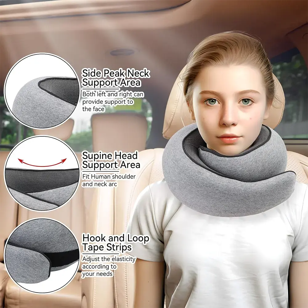 Travel Neck Pillow
